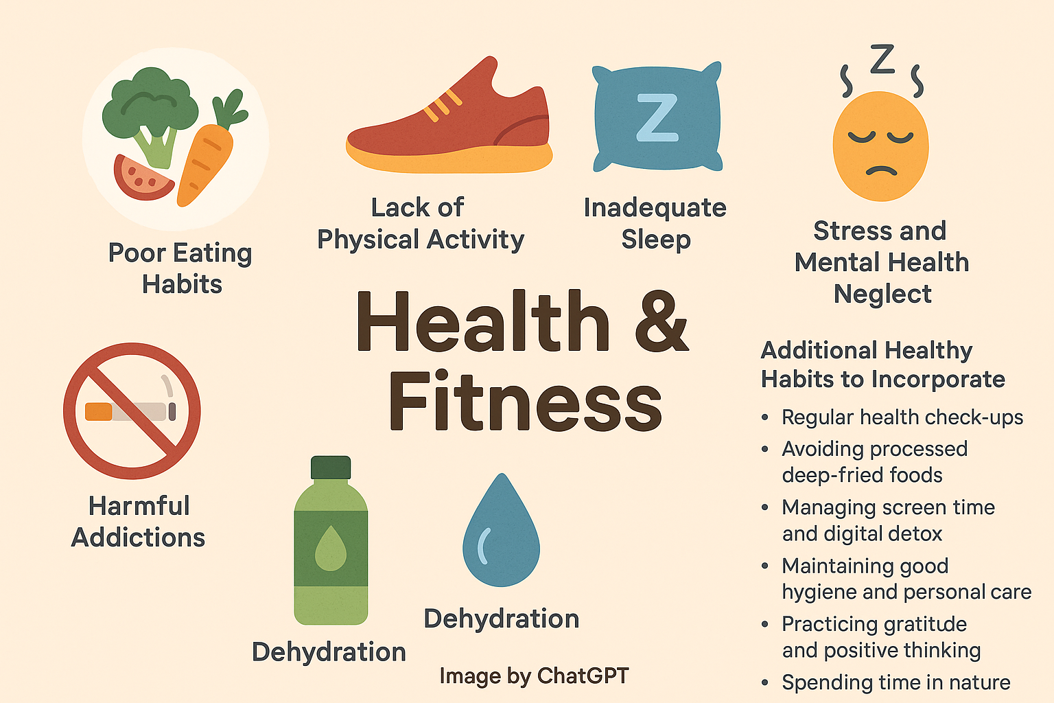 health&fitness