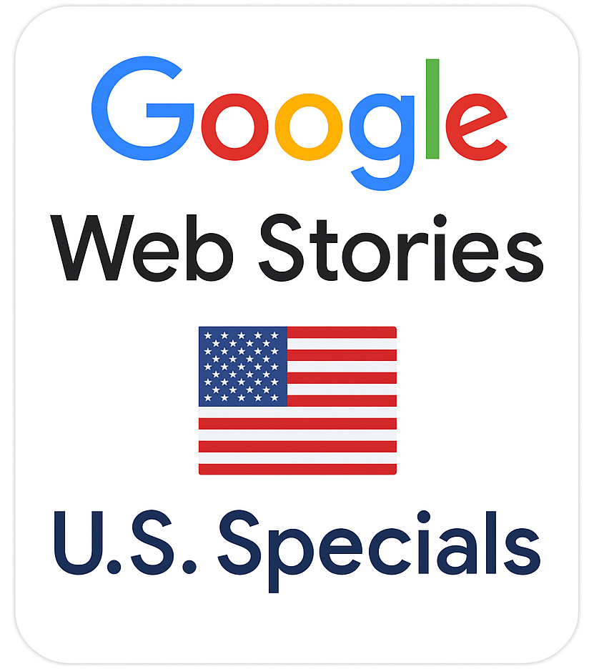 US Specials